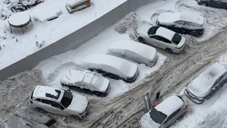 Месяц назад купил "наш" Тенет Т4 - уже нашел кучу проблем у кроссовера. Странные звуки, битва за руль на трассе и глюки