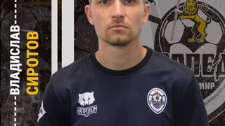 Матч между владимирским «Торпедо» и «Зенитом-2» завершился ничьей