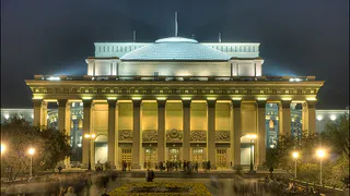 Чего не хватает в Нижнекамске?