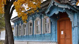 National Geographic включил Злынку в топ-5 самых необычных мест России