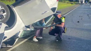 Отец погиб, мать и дети в больнице: семья из Магнитогорска попала в страшное ДТП в Башкортостане