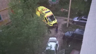 В МЧС высказались о взрыве на улице Весенней в Рязани