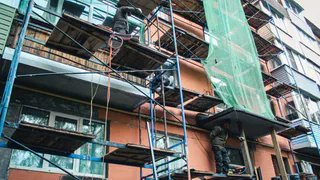 Стоимость капремонта повысилась на 25%. Увеличат ли размер взноса в Рязани?