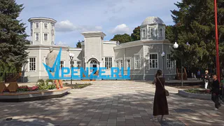 Назначен новый директор Пензенского планетария