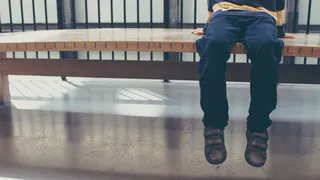 Не можете подобрать обувь ребёнку?