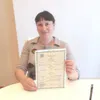 В Навлинском районе две семьи стали многодетными накануне Дня России
