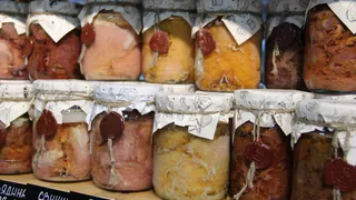 Фермеры Коми наращивают сбыт продукции через семь каналов