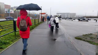 «С 12 сентября начнется то, чего не было с 1779 года». Синоптики сказали, к чему готовиться