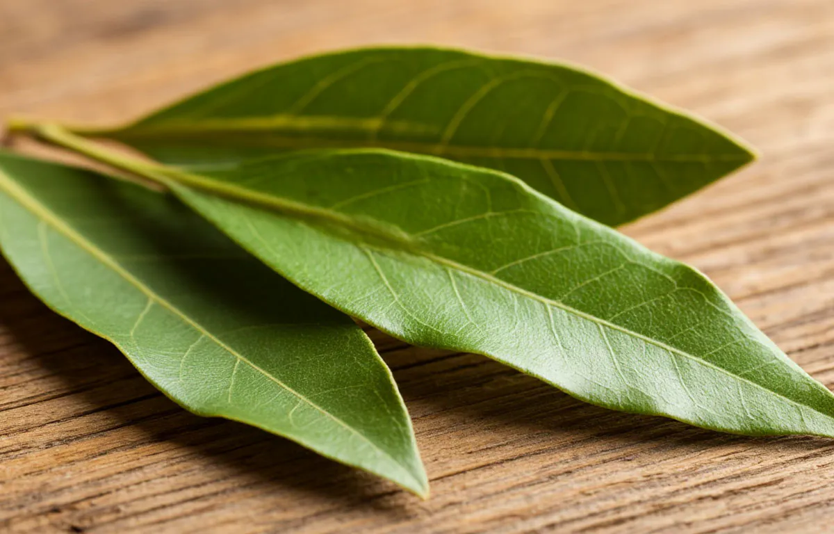 Закопала лавровый лист в огороде — и спокойна всю зиму: делаю так каждую осень, огород радует много лет