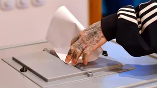 В брянских СИЗО выберут президента