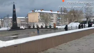 В Камешкове начнётся масштабное благоустройство музейного парка