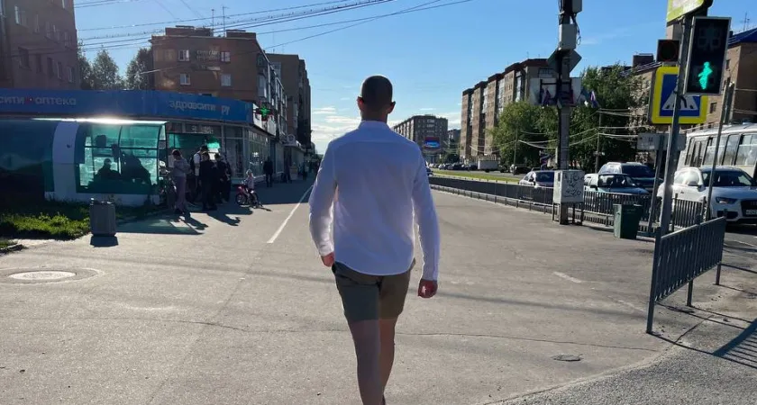 Адская жара до +38 градусов идет в Россию: Вильфанд рассказал о самом жарком месяце 2024 года