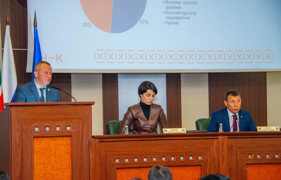 «Болезнь легче предупредить или выявить на ранней стадии, чем лечить ее в разгаре, и получать осложнения, порой летальные»