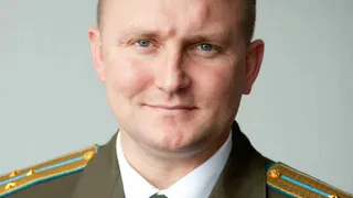 Экс-депутат Госдумы от Рязанской области Шерин отправится на СВО