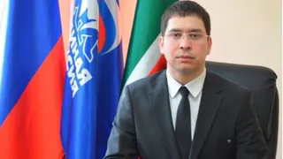 Криминал: борец с «игровушками» Салахутдинов вымогал у нижнекамцев деньги?