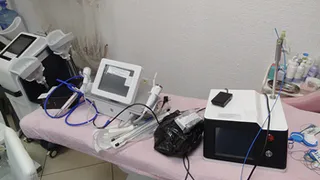 В Сыктывкаре полицейские ликвидировали подпольную клинику красоты 