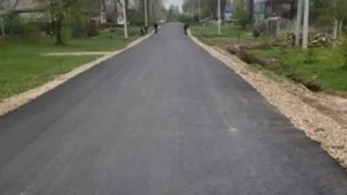 В Александровском районе подрядчики привели в порядок 11 участков дорог