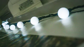 В Рязани 29 марта из-за аварии восемь улиц остались без света