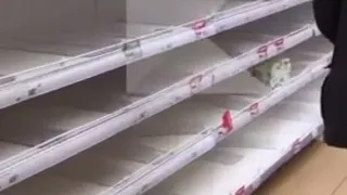 В рязанском «Ашане» 19 марта с полок исчезли средства женской гигиены