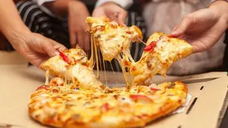 Как правильно замораживать пиццу