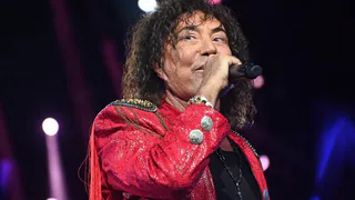 Валерий Леонтьев впервые за три года выступит в России: Артист прилетит из США