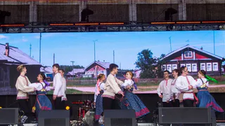 Проект «Свадьба года» возвращается в Коми и ждёт заявки до конца апреля