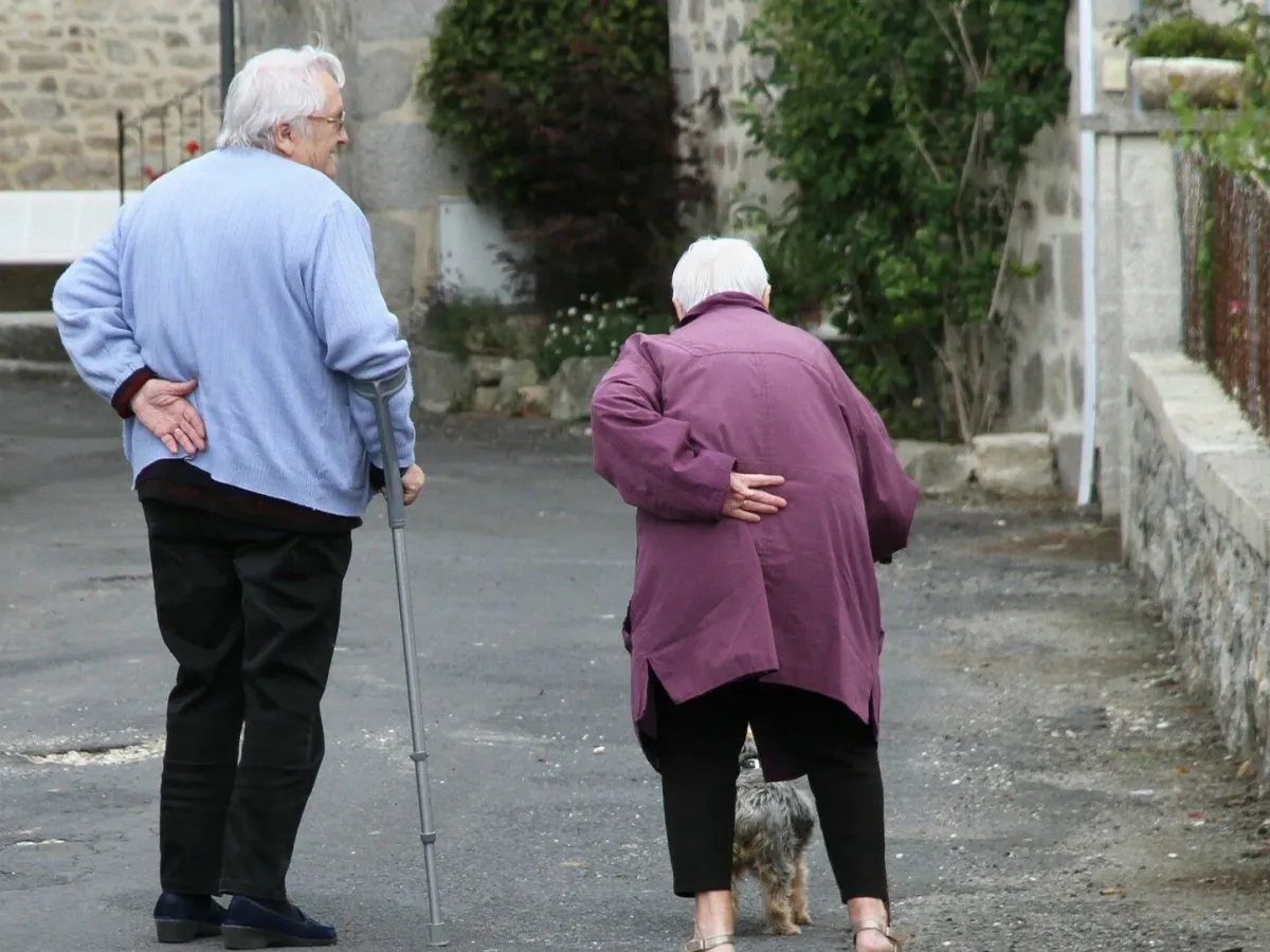 Что изменится в октябре 2025 года: рост пенсий и новые правила