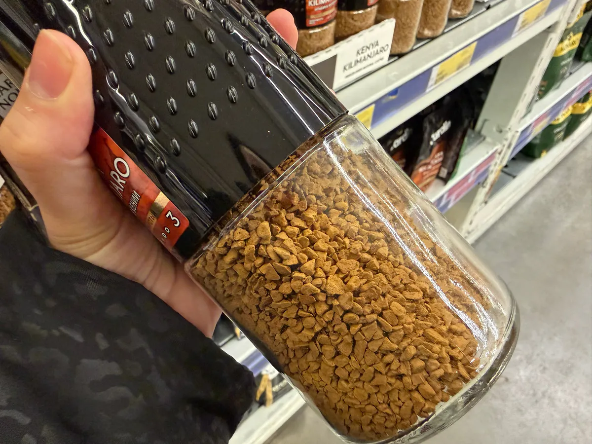 Эту горькую гадость не берите даже по самой выгодной акции: Росконтроль назвал худшие бренды кофе