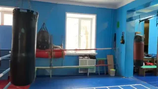 Во Владимире после капитального ремонта вновь открылся спортивный клуб «Ринг»