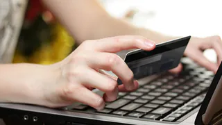 Все меньше людей становятся жертвами интернет-мошенничеств