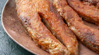 Раскрыта самая полезная рыба на лето - ешьте всего 2 раза в неделю: богатый источник фосфора и селена