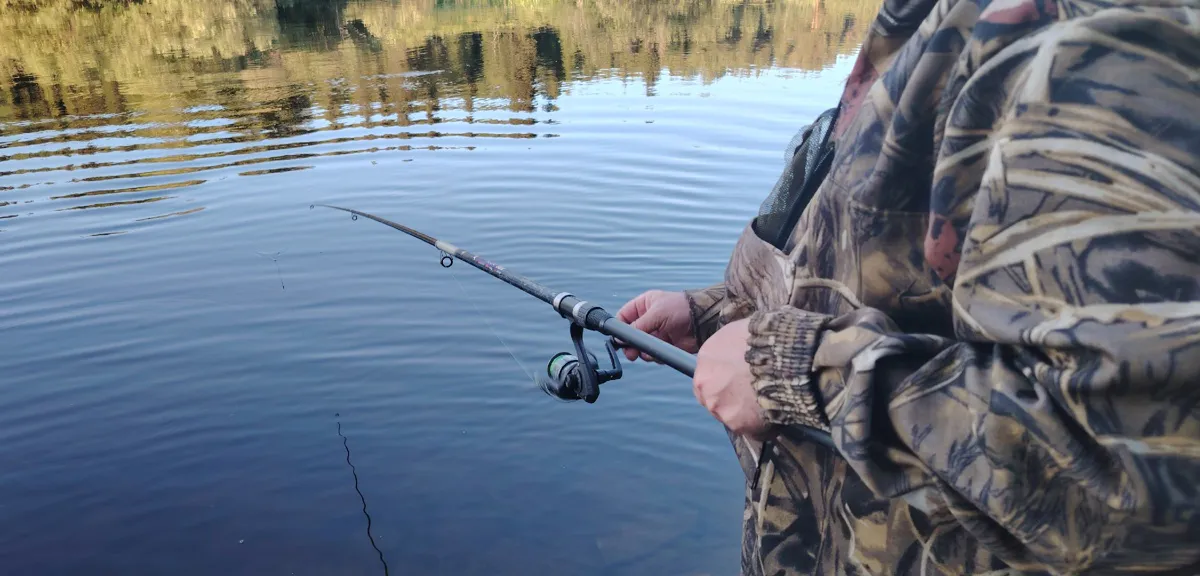 В Магнитогорске осудили браконьеров за незаконный вылов рыбы в нерестовый период