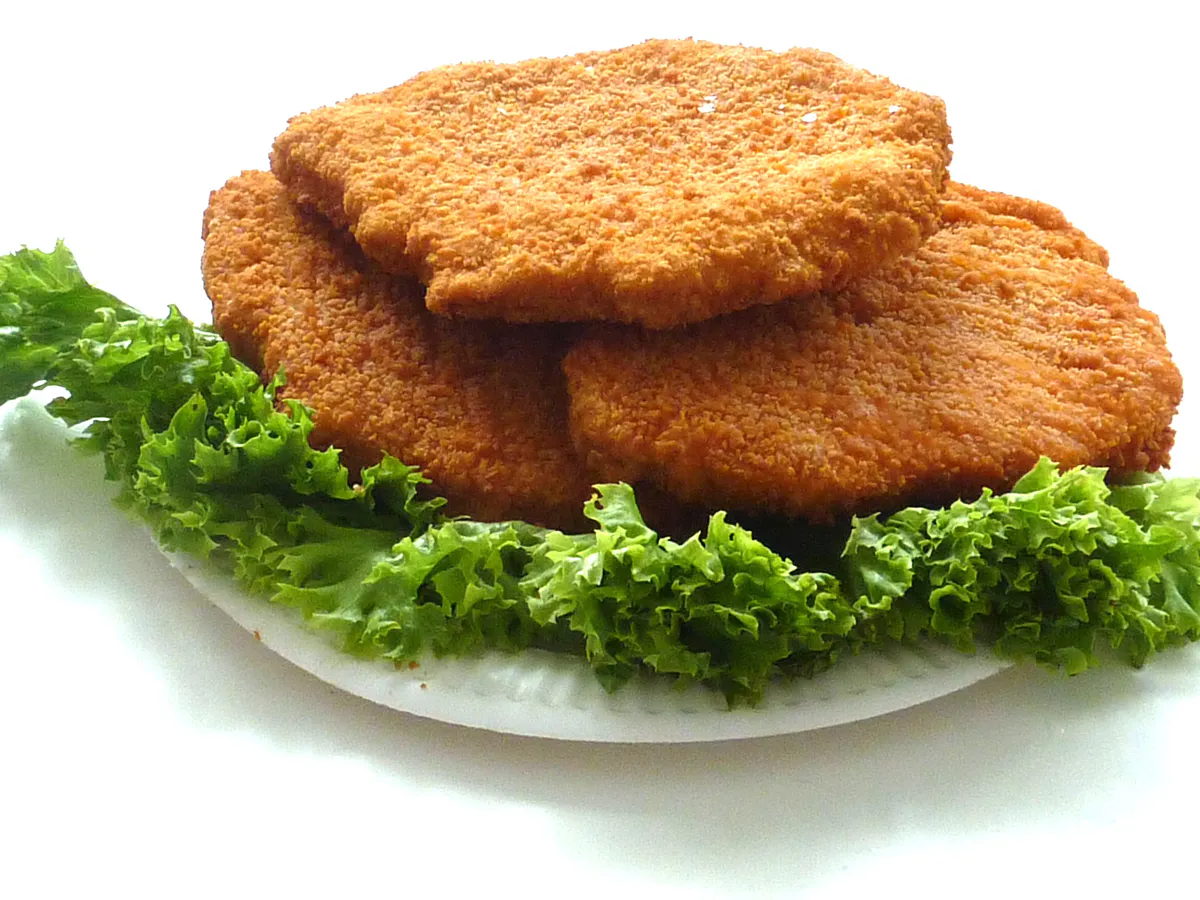 Как приготовить сочные котлеты без фарша всего за 30 минут?