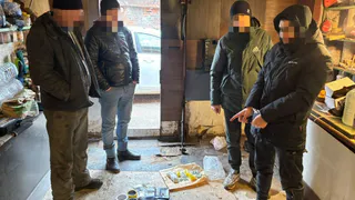 Владимирца будут судить за попытку сбыта 10 килограммов запрещённых веществ