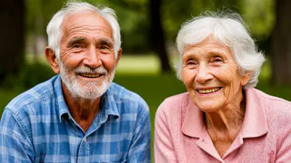 В старости пригодятся не друзья, не дети, не муж или жена, а эти 4 вещи - полезно знать даже молодым