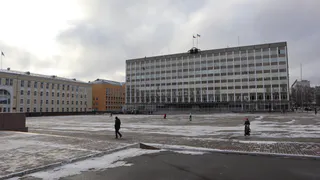 Глава Ухты сказал, что с новым лидером Коми можно хоть идти в разведку