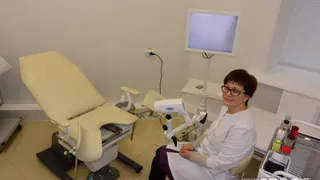 Не стоит рисковать! Посетите гинеколога