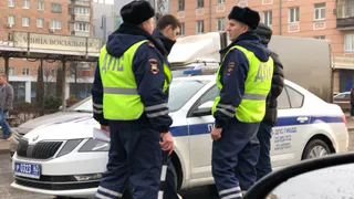 Смертельные цифры: за два месяца на рязанских дорогах погибли 8 пешеходов