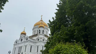 Высший церковный суд принял решение по делу священника из Касимова