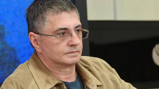 Доктор Мясников предупредил жителей России о возвращении опаснейшего заболевания