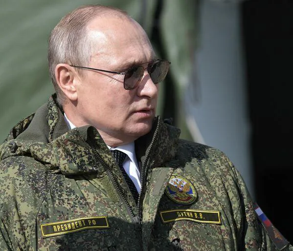 Зачем Путин собирает запасников