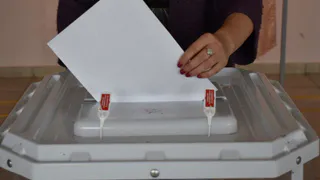 «Единая Россия» получила 58,11% на выборах в Рязанскую городскую Думу