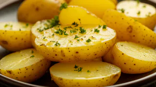 Картофель варите не в воде, а в этом — впитает всё блаженство: вот какой секрет знают опытные шеф-повара