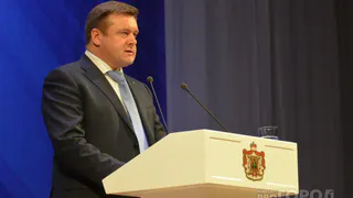 Николай Любимов велел усилить контроль по благоустройству рязанских дворов