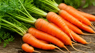 Теперь морковка всегда всходит рано: дедушка дал совет, как сделать урожай в 4 раза богаче