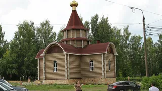 Храму в Новоюжке безвозмездно передадут земельный участок