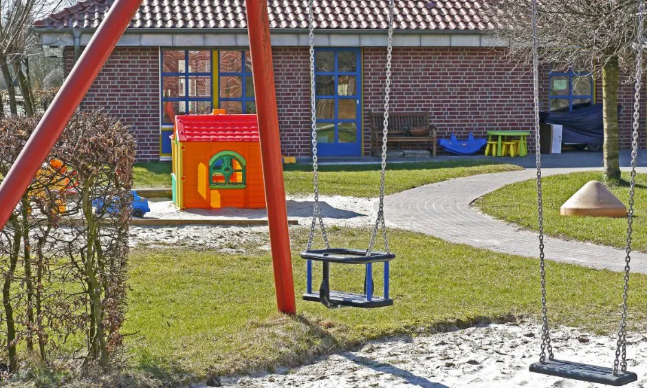 "Я переспросил цену три раза": инженер из Мюнхена расплакался на утреннике своей дочери в российском садике - и вот почему