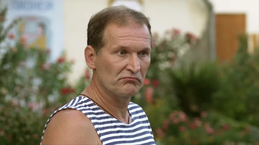 Сериал «Сваты» может попасть под запрет