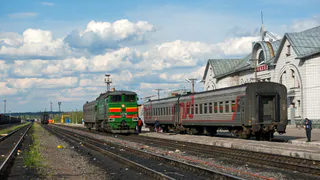 В Коми руководство Печорского участка РЖД сядет на скамью подсудимых