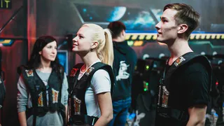 Как зарядиться положительными эмоциями на целую неделю?